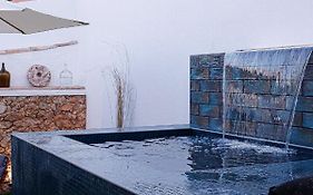 Casa Rustica Em Alte - Karmea Houses