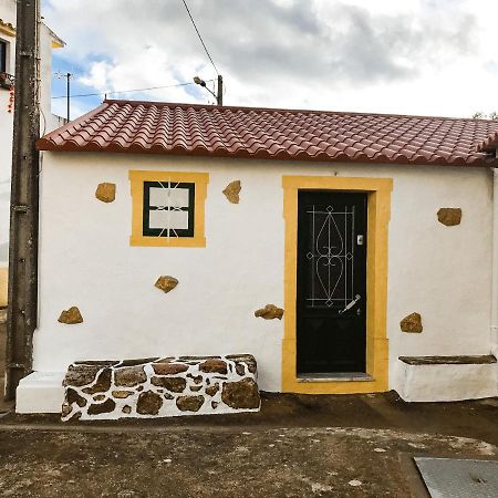 Casa Rustica Em Alte - Karmea Houses Exterior photo